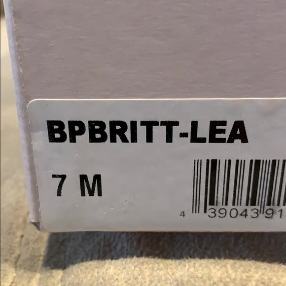 BP Gladiator Sandal - Picture 6 of 6